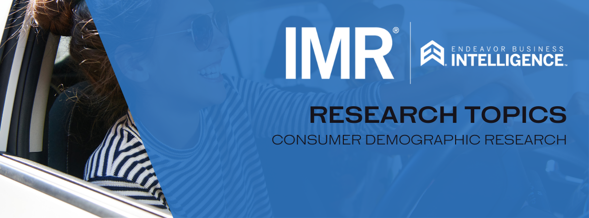 Consumer Demographics