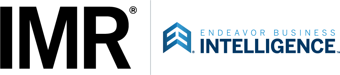 IMR Inc and Automotive Research Logos