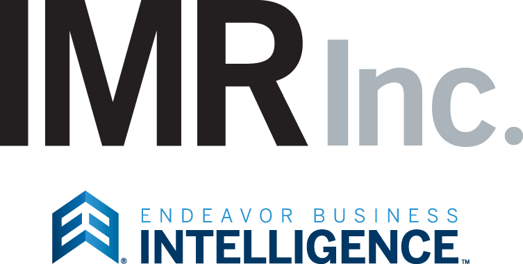 IMR Inc Automotive Market Research Logo